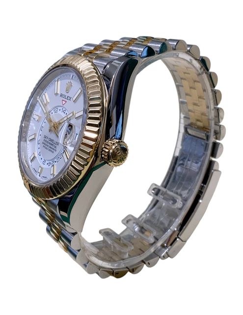 Rolex Sky-Dweller 326933 Image 2